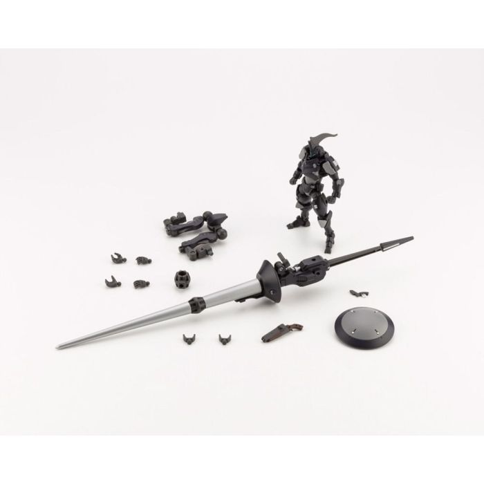Hexa Gear Plastic Model Kit 1/24 Governor Ignite Spartan 26 cm