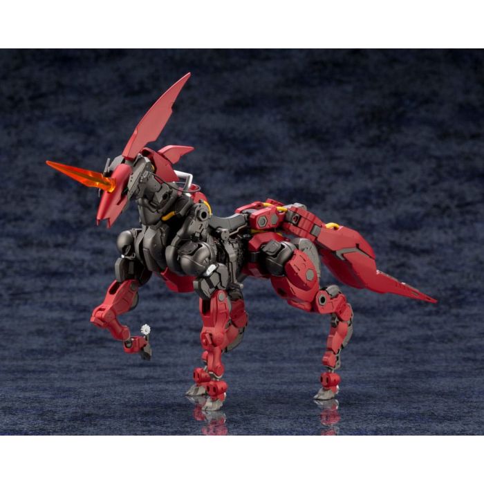 Hexa Gear Plastic Model Kit 1/24 Sieg Springer Queen's Guard Ver. 28 cm