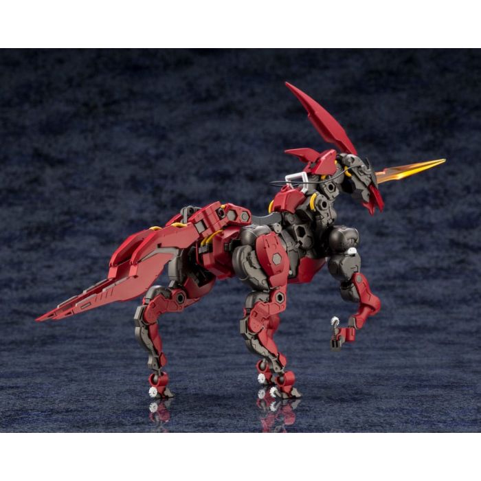 Hexa Gear Plastic Model Kit 1/24 Sieg Springer Queen's Guard Ver. 28 cm