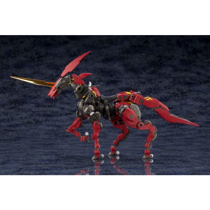Hexa Gear Plastic Model Kit 1/24 Sieg Springer Queen's Guard Ver. 28 cm