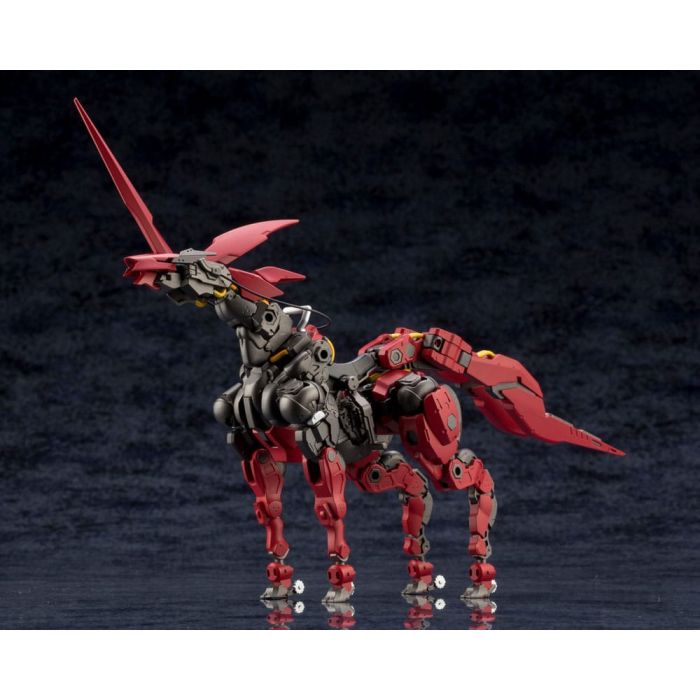 Hexa Gear Plastic Model Kit 1/24 Sieg Springer Queen's Guard Ver. 28 cm
