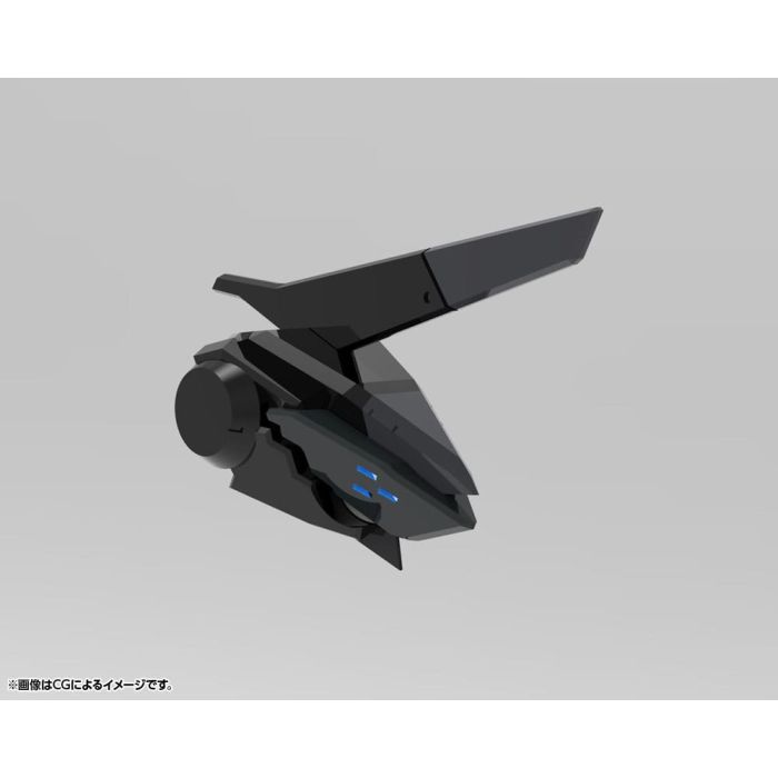 Hexa Gear Plastic Model Kit 1/24 Veloce 24 cm 