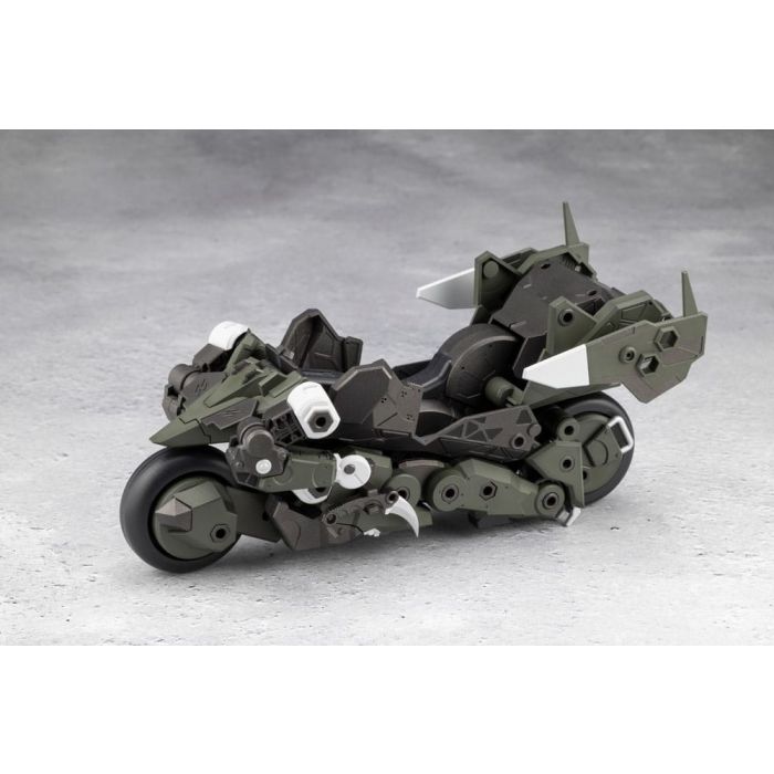 Hexa Gear Plastic Model Kit 1/24 Definition Armor VT1 12 cm 