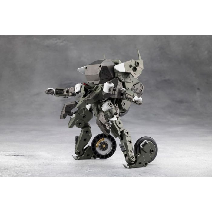 Hexa Gear Plastic Model Kit 1/24 Definition Armor VT1 12 cm 