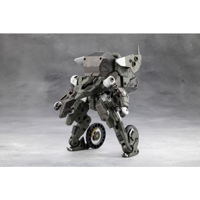 Hexa Gear Plastic Model Kit 1/24 Definition Armor VT1 12 cm 