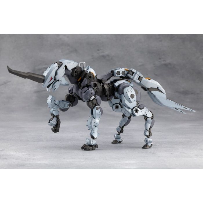 Hexa Gear Plastic Model Kit 1/24 Blauregen 28 cm   