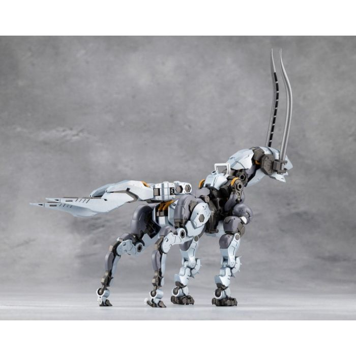 Hexa Gear Plastic Model Kit 1/24 Blauregen 28 cm   