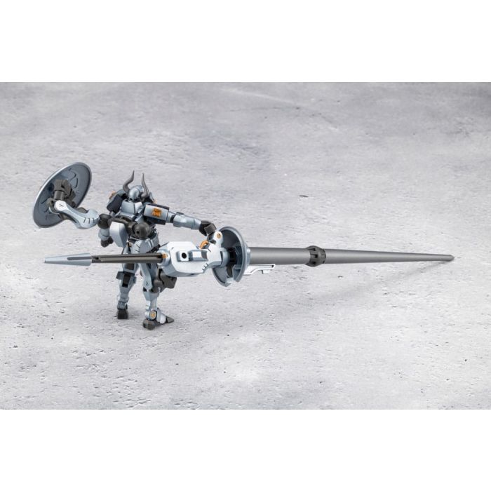 Hexa Gear Plastic Model Kit 1/24 Blauregen 28 cm   