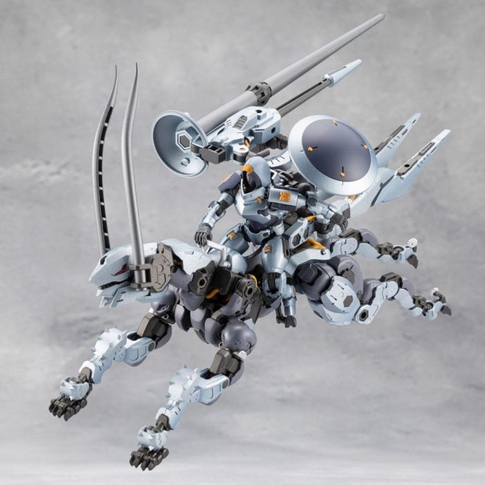 Hexa Gear Plastic Model Kit 1/24 Blauregen 28 cm   