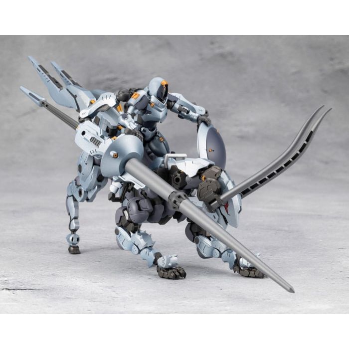 Hexa Gear Plastic Model Kit 1/24 Blauregen 28 cm   