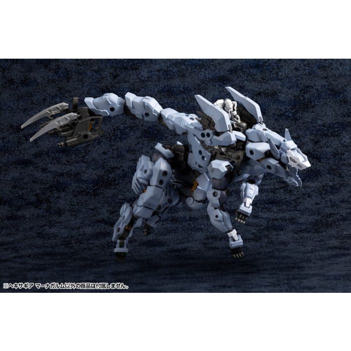 Hexa Gear Plastic Model Kit 1/24 Managarmr 19 cm 