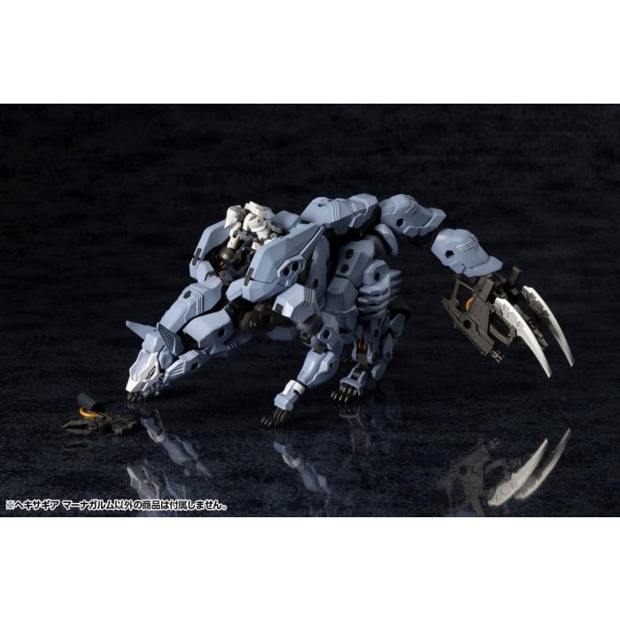 Hexa Gear Plastic Model Kit 1/24 Managarmr 19 cm 