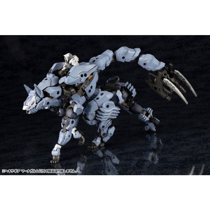 Hexa Gear Plastic Model Kit 1/24 Managarmr 19 cm 
