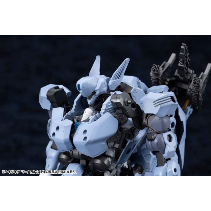 Hexa Gear Plastic Model Kit 1/24 Managarmr 19 cm 