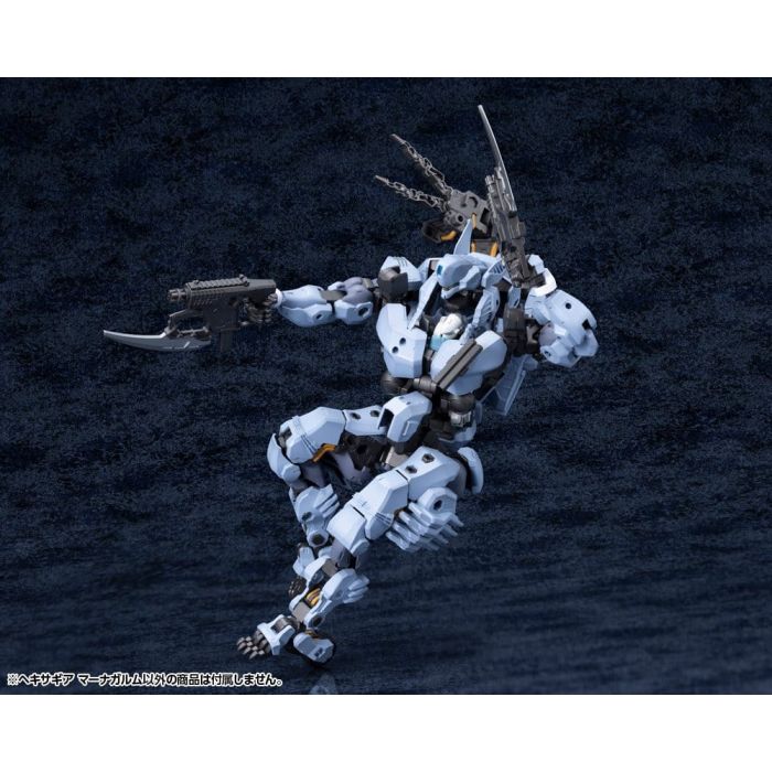 Hexa Gear Plastic Model Kit 1/24 Managarmr 19 cm 