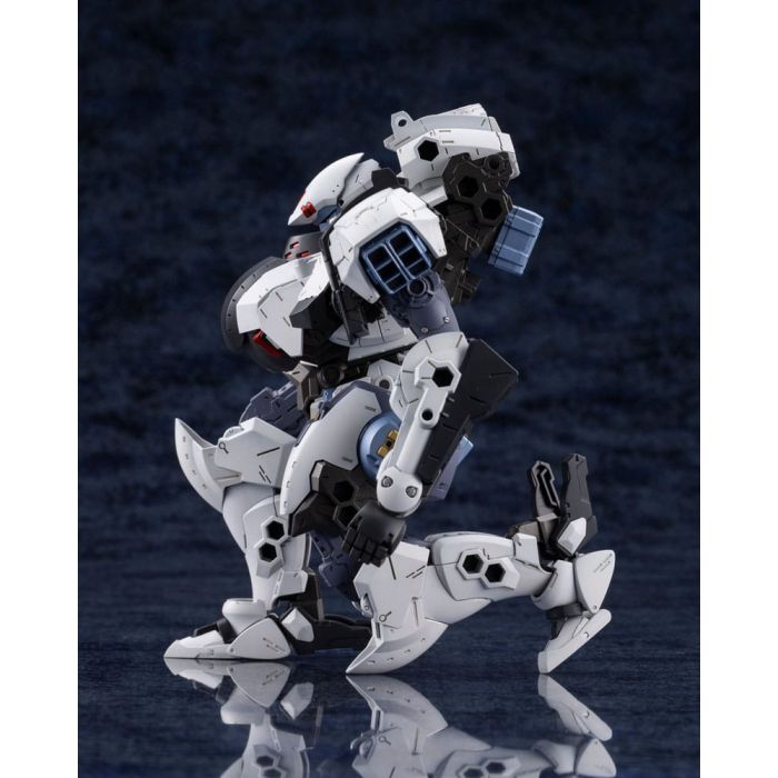 Hexa Gear Plastic Model Kit 1/24 Bulkarm? Osteon 18 cm