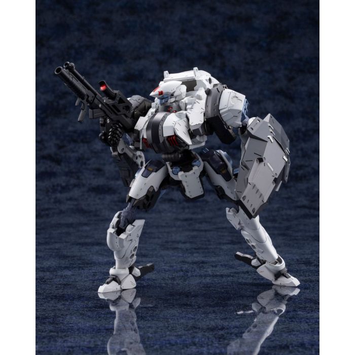 Hexa Gear Plastic Model Kit 1/24 Bulkarm? Osteon 18 cm