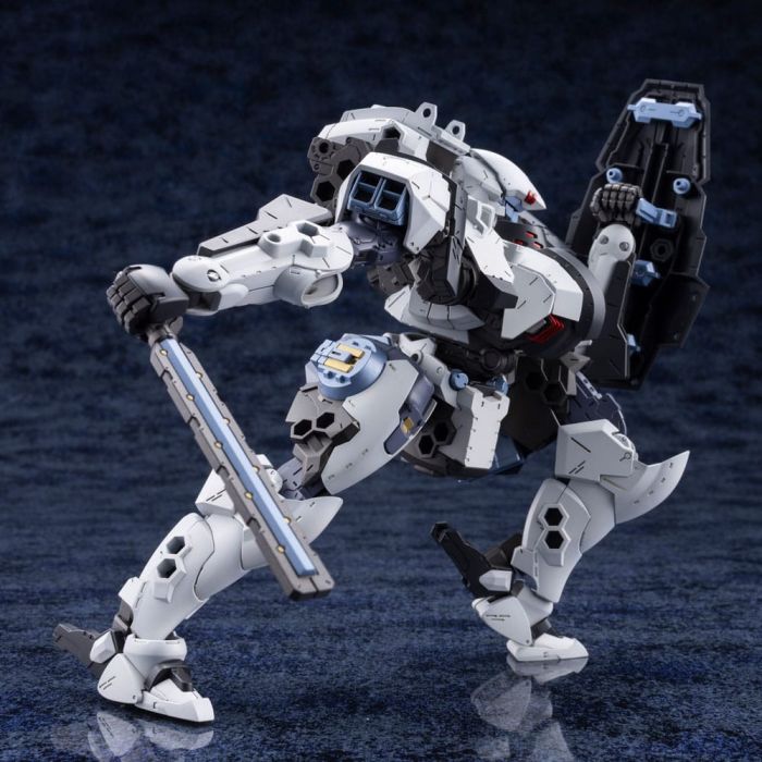 Hexa Gear Plastic Model Kit 1/24 Bulkarm? Osteon 18 cm