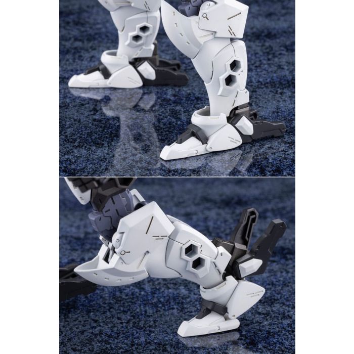 Hexa Gear Plastic Model Kit 1/24 Bulkarm? Osteon 18 cm