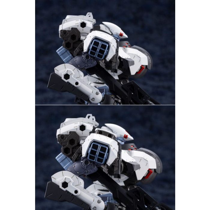 Hexa Gear Plastic Model Kit 1/24 Bulkarm? Osteon 18 cm