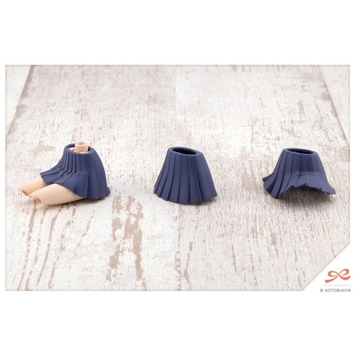 Sousai Shojo Teien Plastic Model Kit 1/10 Rui Saotome Touhou High School Tracksuit 16 cm