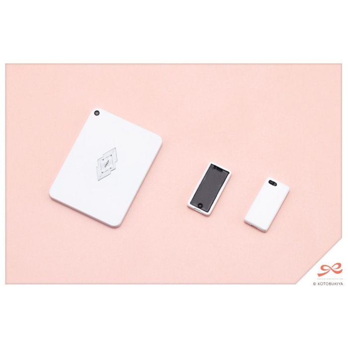 Sousai Shojo Teien Plastic Model Kit 1/10 Snow White 14 cm