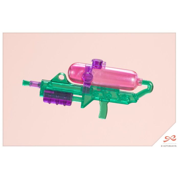 Sousai Shojo Teien Plastic Model Kit 1/10 Seira Ichijo Swim Style Hair Arrange Ver. 16 cm    