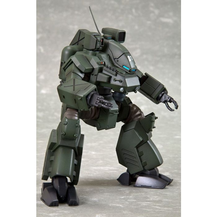 Patlabor the Movie 2 Action Figure 1/72 Hannibal JGSDF Ver. 14 cm