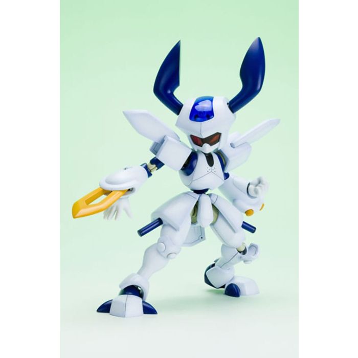 Medarot Plastic Model Kit 1/6 KWG-00M Scissors 15 cm