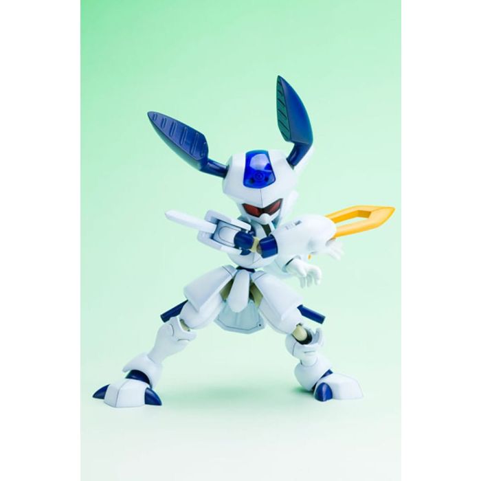 Medarot Plastic Model Kit 1/6 KWG-00M Scissors 15 cm