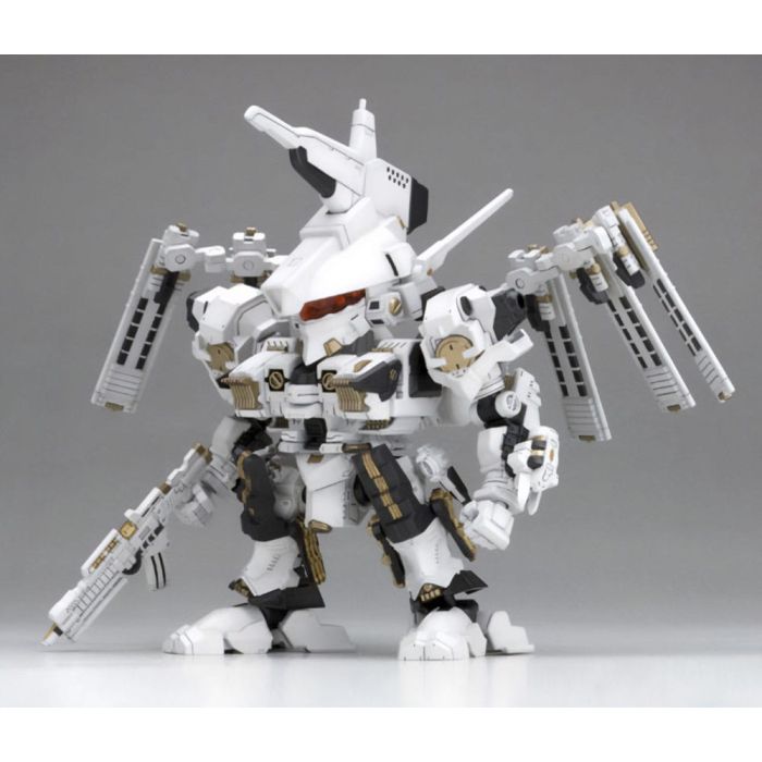 Armored Core For Answer D-Style Model Kit Rosenthal Cr-Hogire Noblesse Oblige 11 cm