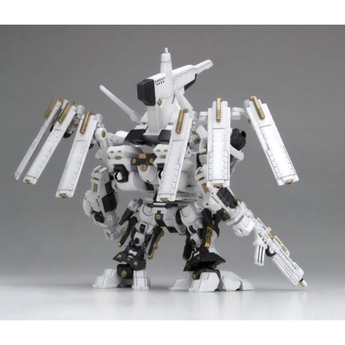 Armored Core For Answer D-Style Model Kit Rosenthal Cr-Hogire Noblesse Oblige 11 cm