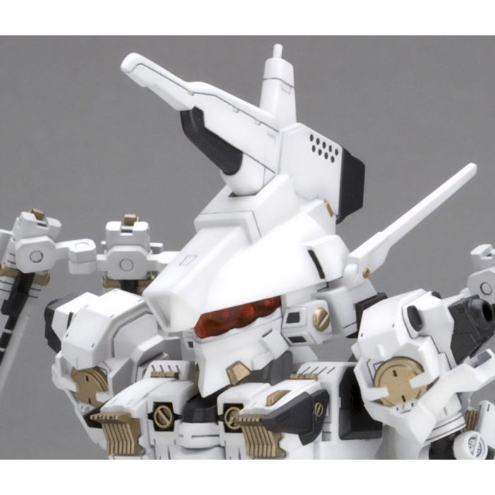 Armored Core For Answer D-Style Model Kit Rosenthal Cr-Hogire Noblesse Oblige 11 cm