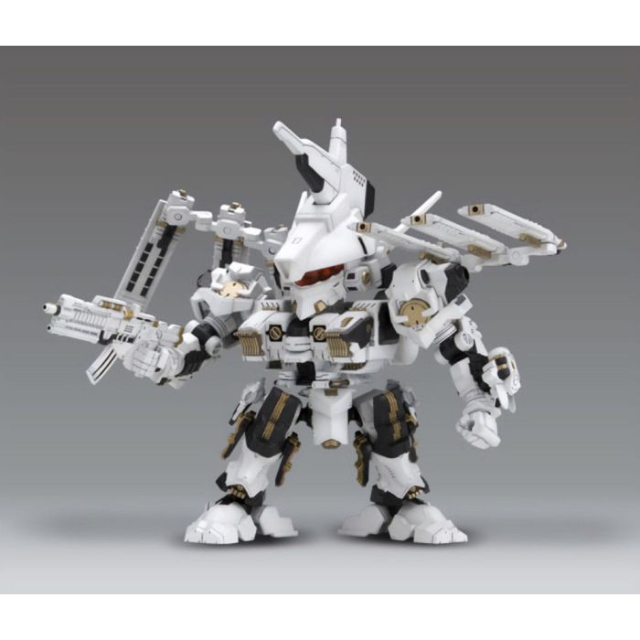 Armored Core For Answer D-Style Model Kit Rosenthal Cr-Hogire Noblesse Oblige 11 cm