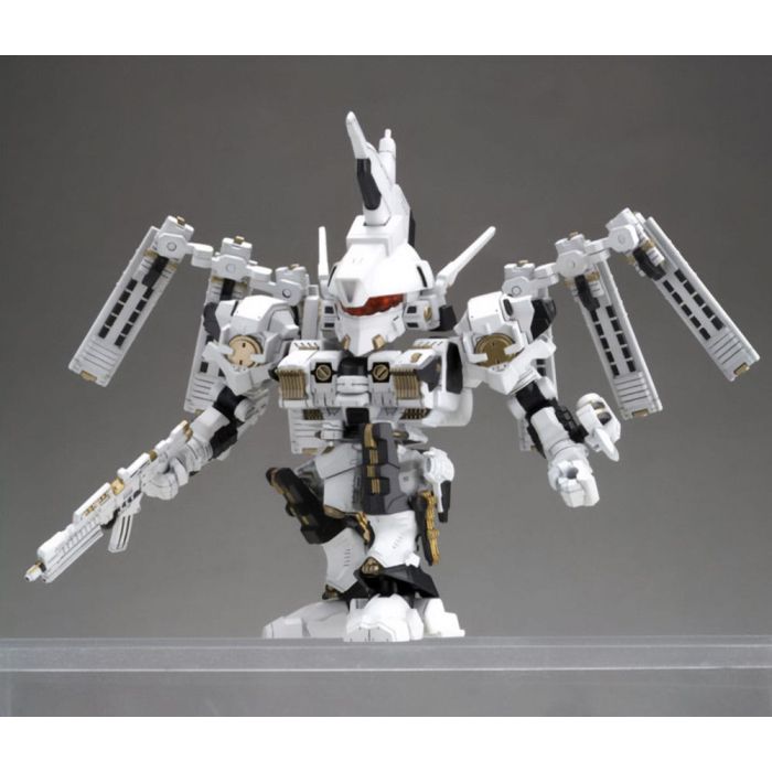Armored Core For Answer D-Style Model Kit Rosenthal Cr-Hogire Noblesse Oblige 11 cm