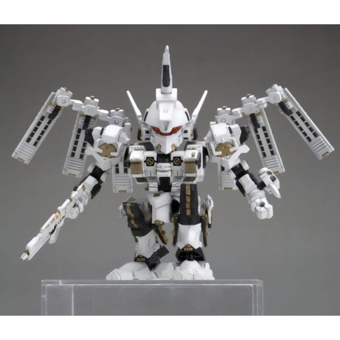 Armored Core For Answer D-Style Model Kit Rosenthal Cr-Hogire Noblesse Oblige 11 cm