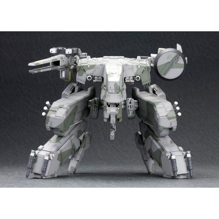 Metal Gear Solid Plastic Model Kit 1/100 Metal Gear Rex 22 cm