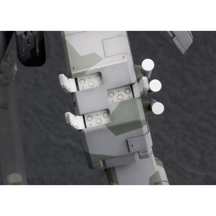 Metal Gear Solid Plastic Model Kit 1/100 Metal Gear Rex 22 cm