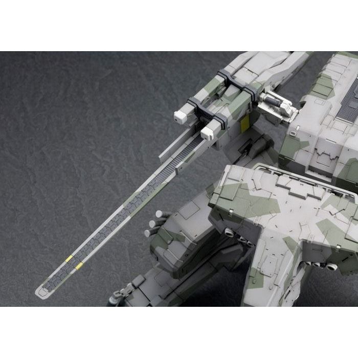 Metal Gear Solid Plastic Model Kit 1/100 Metal Gear Rex 22 cm
