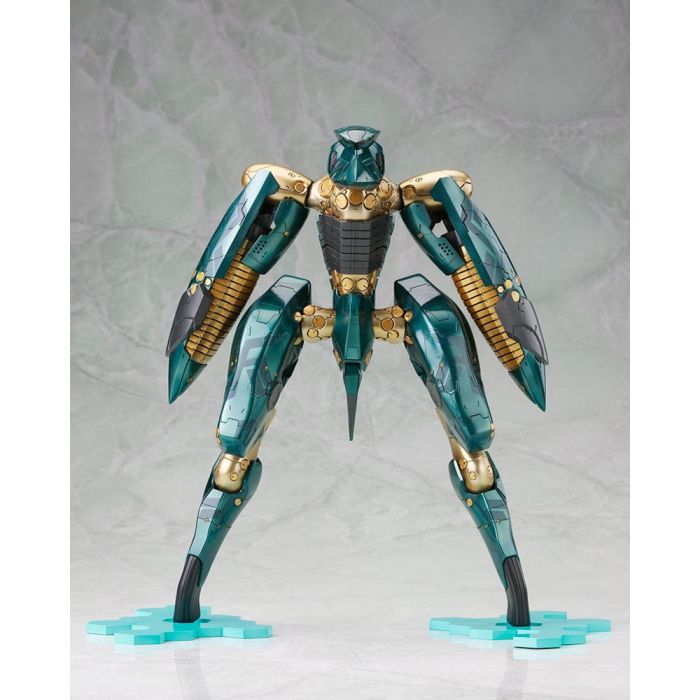 Metal Gear Solid 4 Plastic Model Kit 1/100 Metal Gear Ray 21 cm