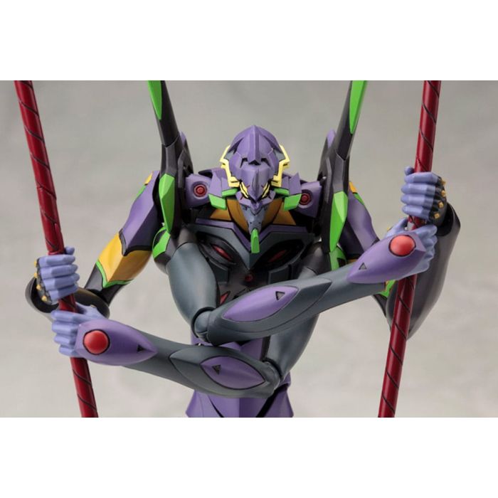 Evangelion: 3.0 You can (not) redo Plastic Model Kit 1/400 Evangelion 13 19 cm
