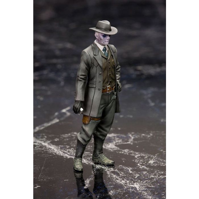 Metal Gear Solid V Plastic Model Kit 1/35 Metal Gear Solid Ground Zero Set 5 cm