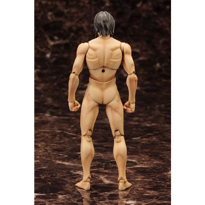 Attack on Titan Plastic Model Kit Eren Yeager 16 cm
