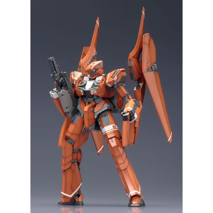 Aldnoha.Zero Model Kit KG-6 Sleipnir 18 cm  