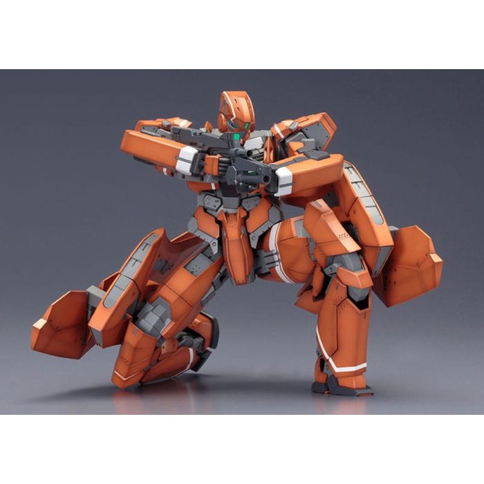 Aldnoha.Zero Model Kit KG-6 Sleipnir 18 cm  