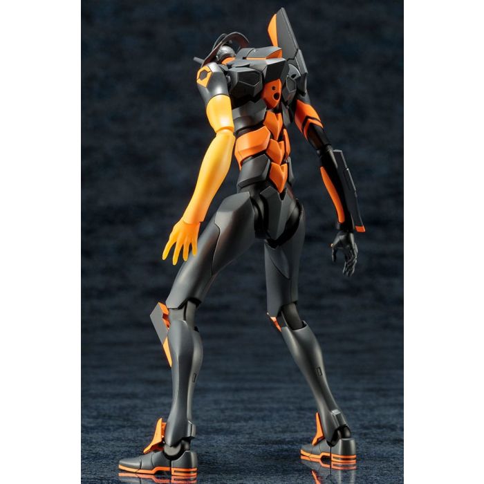 Godzilla vs Evangelion Plastic Model Kit Evangelion Test Type-01 Godzilla Ver. 19 cm