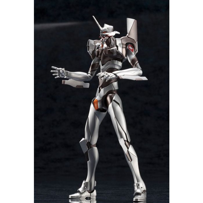 Godzilla vs Evangelion Plastic Model Kit Evangelion Test Type-01 Mecha Godzilla Ver. 19 cm