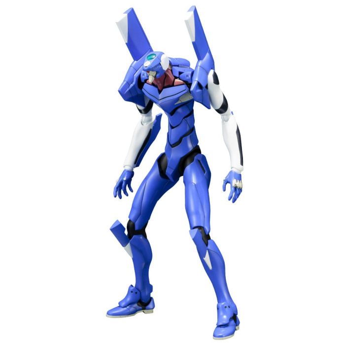 Neon Genesis Evangelion Plastic Model Kit 1/400 EVA-00´ Proto Type TV Ver. 19 cm