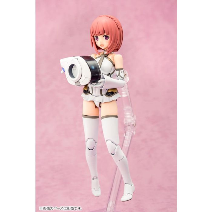 Alice Gear Aegis Megami Device Plastic Model Kit Aika Aikawa 16 cm