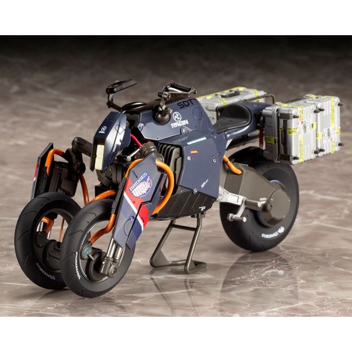 Death Stranding Plastic Model Kit 1/12 Reverse Trike 20 cm